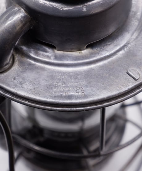 DIETZ VESTA Railroad lantern  s - 11 - 38