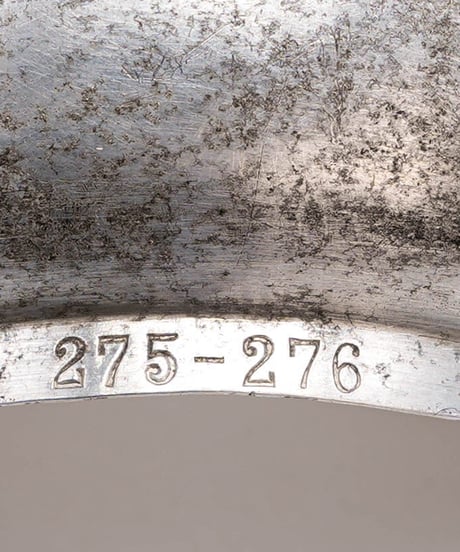 FEUERHAND 275 W 2nd 39's