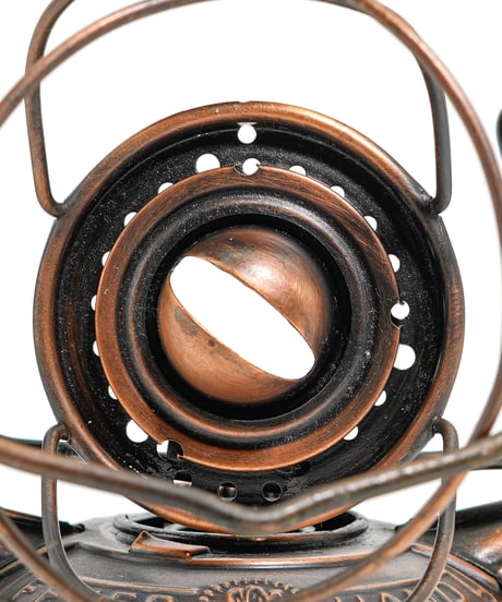 FEUERHAND 276 BABY SPECIAL 4th Copper plated model 80s