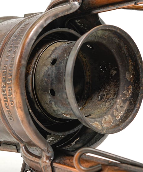 FEUERHAND 176 SUPER BABY StK Copper 55's -