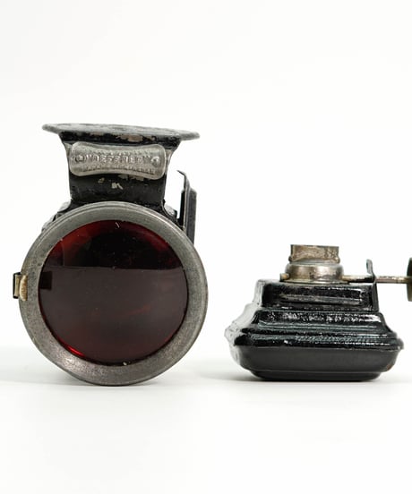Powell & Hanmer　REFERLE  / MAKER BIRMINGHAM　1900’s〜1910’s
