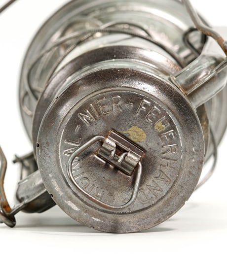 FEUERHAND 276 BABY SPECIAL STURMFEST BP.ang.  60s-