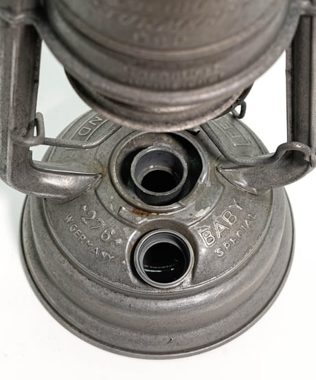 FEUERHAND 276 BABY SPECIAL StK DBP  55's -