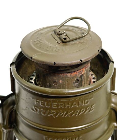 FEUERHAND 276 BABY SPECIAL StK 3rd  B 4007 / OliveDrab 80's/3