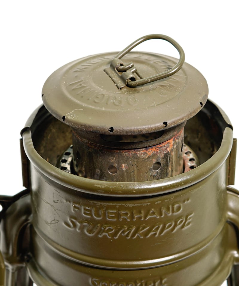 FEUERHAND 276 BABY SPECIAL StK 3rd B 4007 / Ol FEUERHAND 276 BABY SPECIAL StK 3rd B 4007 / Ol