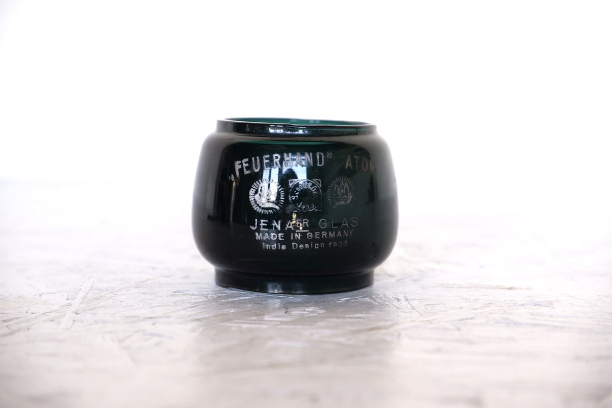 feuerhand atom 75 ミリタリーグリーン フュアーハンド レアアイテム‼️幻級‼️FEUERHAND Nr.75 ATOM レアボディ