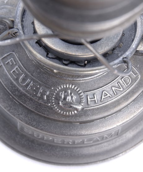 FEUERHAND № 276  LARGE FOUNT 38's 〜40's