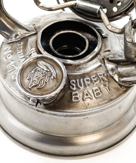 FEUERHAND Nr.175rR SUPER BABY 2nd 37's -