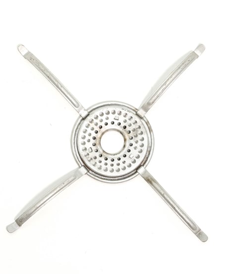 ASA(A.sartorlus) 682 model Hot Blast 39's -