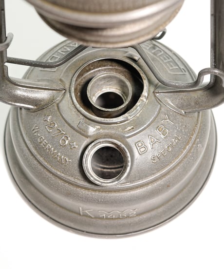 FEUERHAND 276 BABY SPECIAL StK DBPa. K~1452  53's -