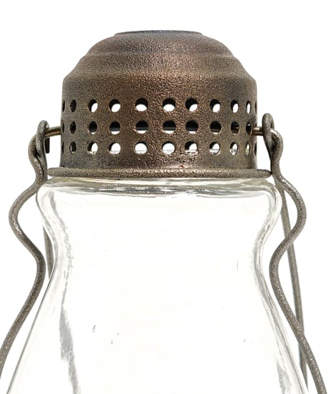 DEMANT　skaters lantern  1900's -