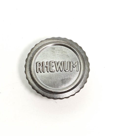 RHEWUM BLITZ  53’s 〜