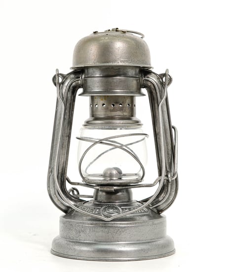 FEUERHAND №176e 40's -