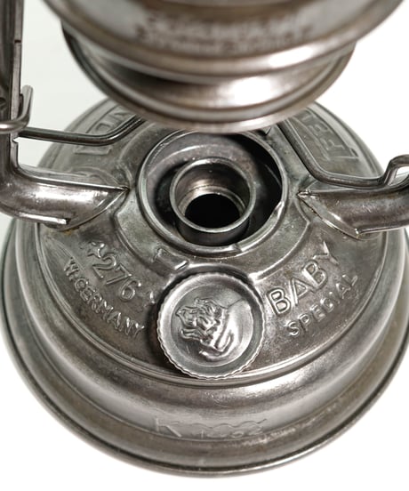 FEUERHAND 276 BABY SPECIAL StK DBPa. K~1452  53's -