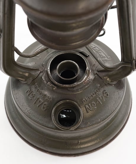 FEUERHAND 176e olive drab 40's -