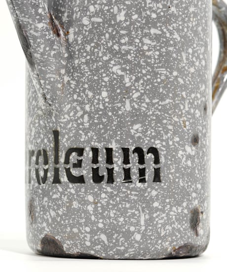 Petroleum can  1L 30's -