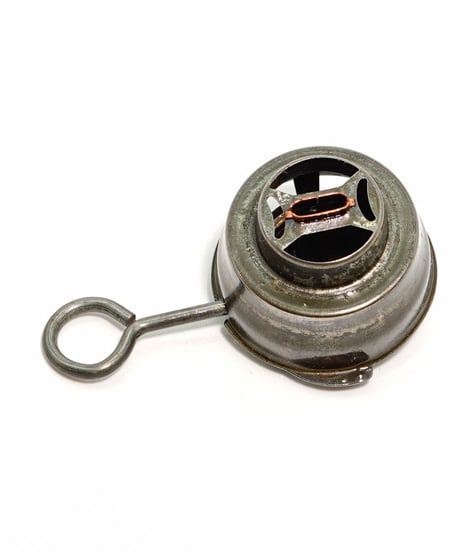 FEUERHAND 176 SPEC SUPER BABY 3rd  STURMFEST BP.ang. 50's ~