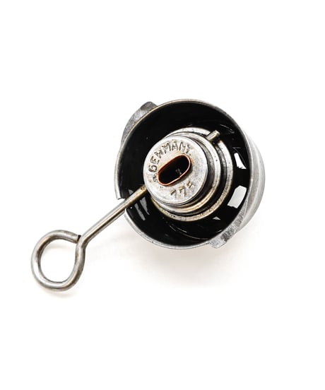 FEUERHAND 176 SPEC SUPER BABY StK DBP  55's -