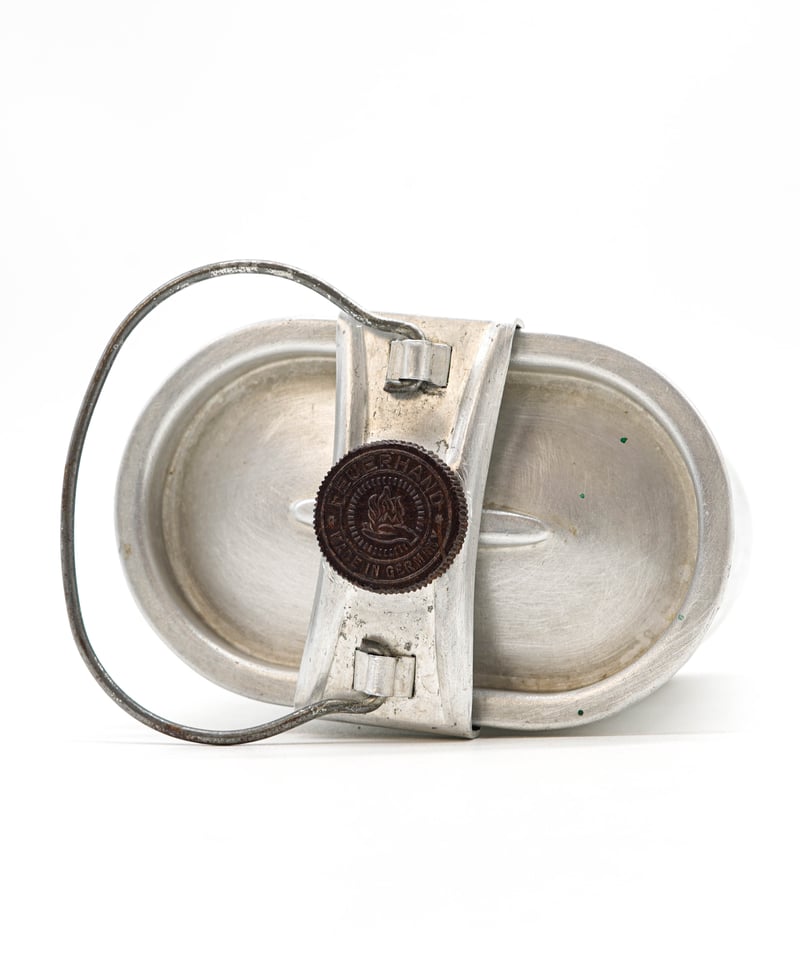 FEUERHAND Food Carrier 30's - | 森の古物店 野屋