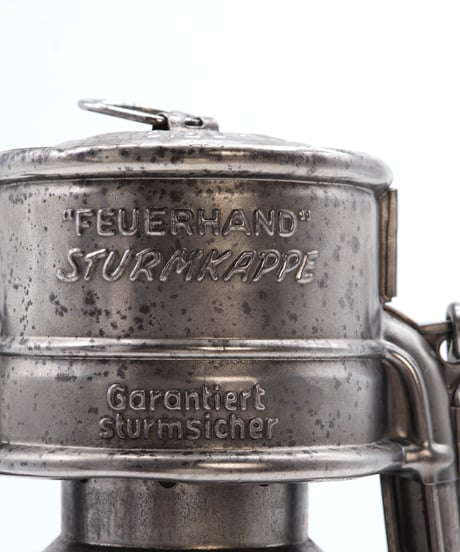 FEUERHAND 276 StK 3rd ESWE 75's