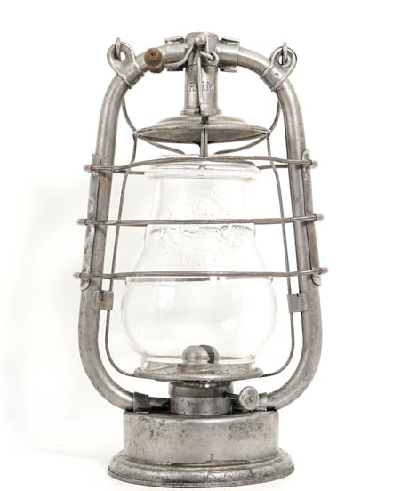 FEUERHAND № 223 1st Flickering Flame 21's -