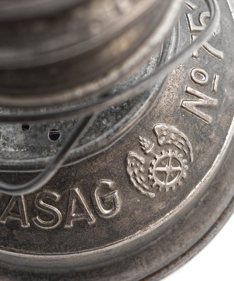 HASAG № 751 30's 〜 35's