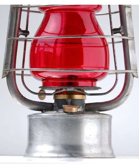 EGLOFF & CIE TURGI SUISSE HELVETIA red globe  1930's 〜 1942's