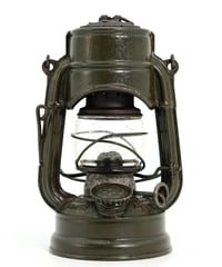 FEUERHAND 75 ATOM StK olive drab 1940's - 42's