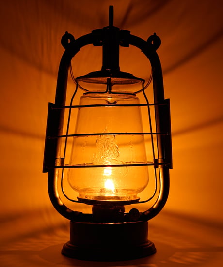 FEUERHAND № 205 Flickering Flame 1st 21's -