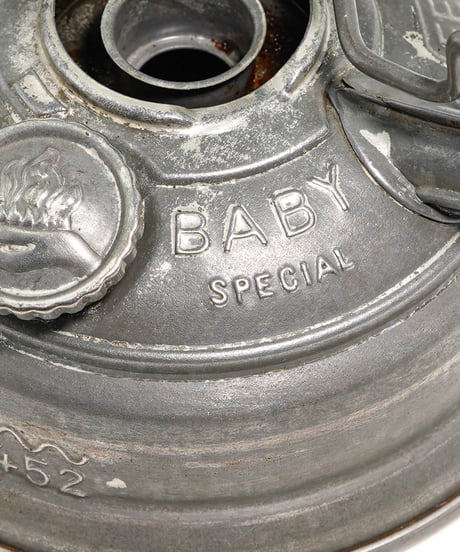 FEUERHAND 276 BABY SPECIAL StK DBPa. K~1452  POST 53's -
