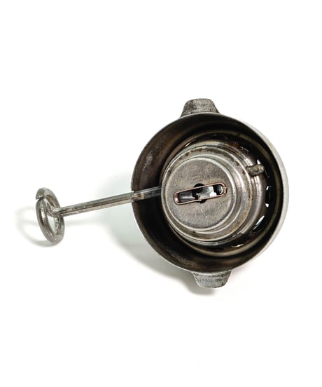 FEUERHAND № 275 BABY 2nd 37's -