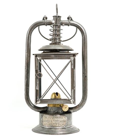 Kaestner & Toebelmann  "5" 1890s -