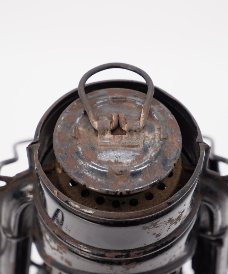 FEUERHAND 75 ATOM StK F Olivedrab Reflector 40...