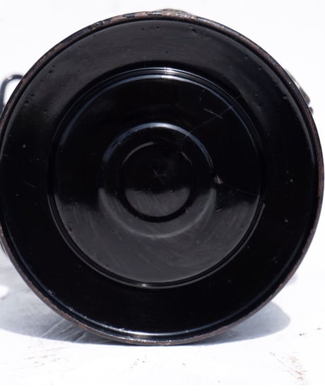 FEUERHAND 75 ATOM StK Black Redfrost Globe 40' ~ 42's