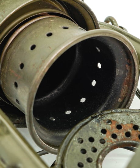 FEUERHAND 176ek/ew olive drab  1940s -  1943s
