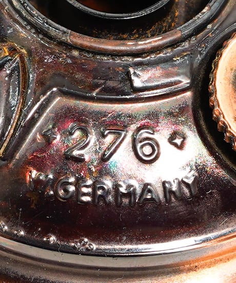 FEUERHAND 276 BABY SPECIAL StK 3rd Copper plated model 77's 11 -