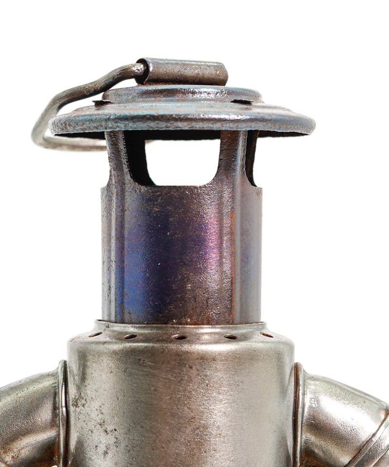 BAT (Stübgen) FLEDERMAUS ORKAN № 777 with ref