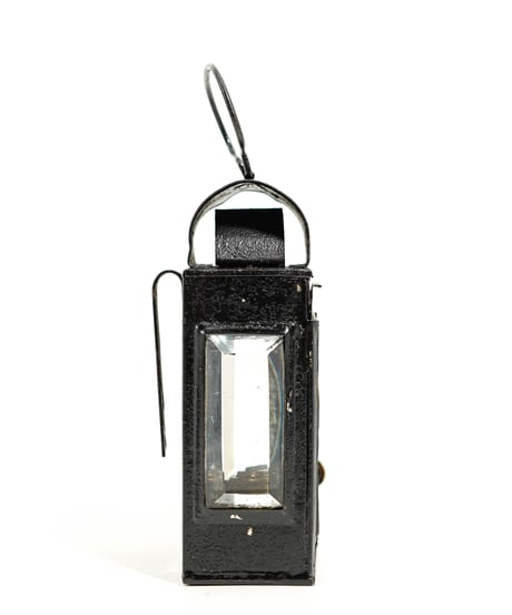 Handlantern 1900's