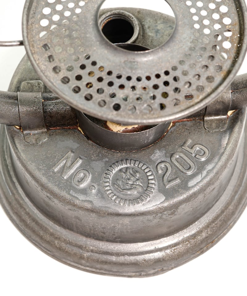 FEUERHAND № 205 Flickering Flame 1st 21's - | 森