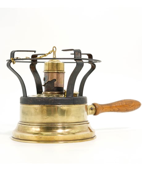 L’UNIC single alcohol stove