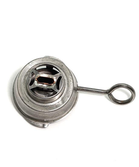 FEUERHAND 175 SUPER BABY 3rd 60's -