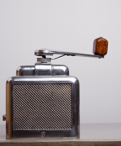 moulux coffee grinder