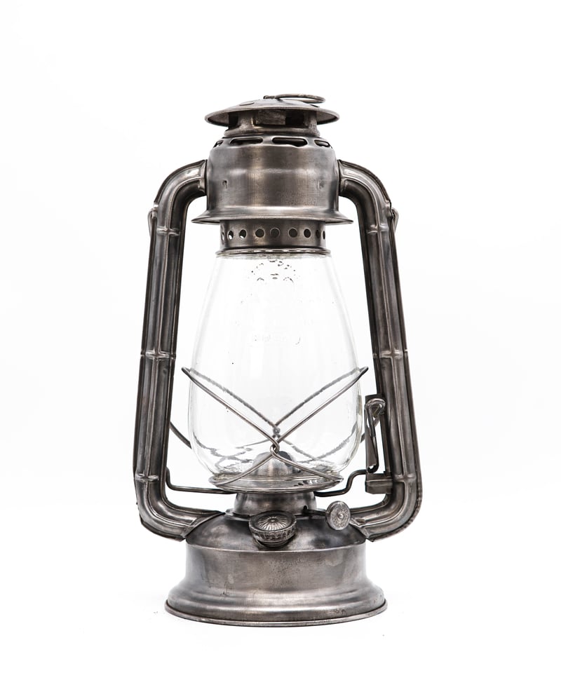 HASAG № 551 1930's - | 森の古物店 野屋