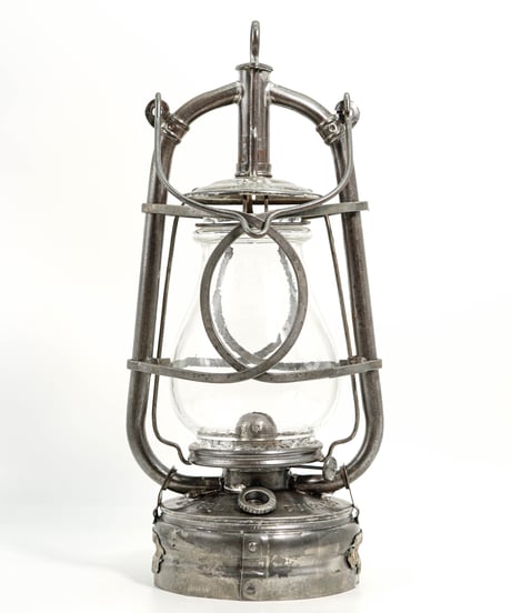 Kaestner & Toebelmann WON'T GOOUT CUIRASS PANZER C.J.BERGMAN & Co FENIX 1920's  -
