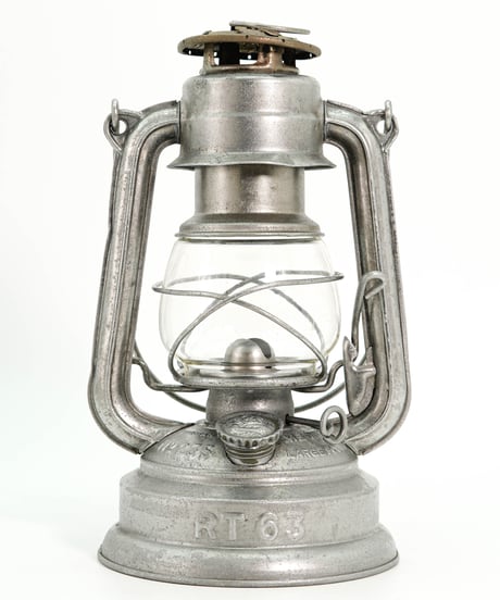 FEUERHAND № 235 MEDIUM LARGE FOUNT RT63 1938's 〜 42's