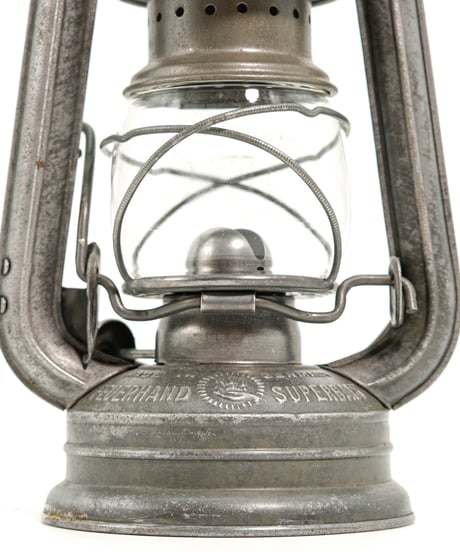FEUERHAND Nr.175 SUPER BABY  US Export Model  1st 1930s