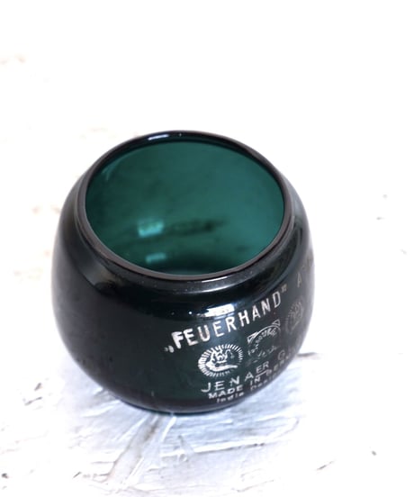 FEUERHAND 75 ATOM StK Olive drab Greenglobe 40's ~ 42's
