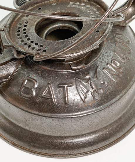 BAT No. 400  Made by FROWO/HASAG 1933's -1939s