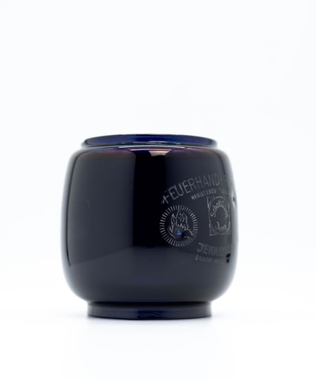 FEUERHAND Nr. 1275  Schott & Gen. Jena black out blue