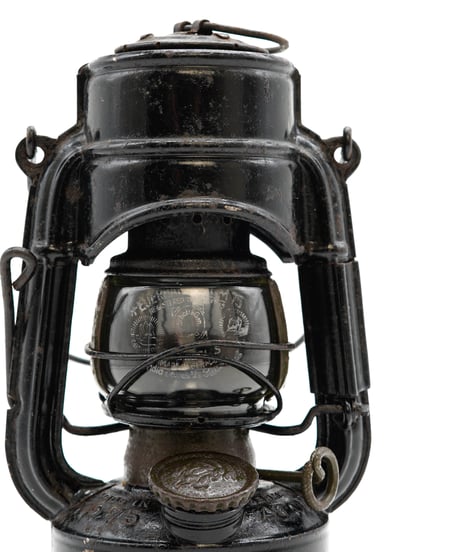 FEUERHAND №75 ATOM StK F Black 40's -